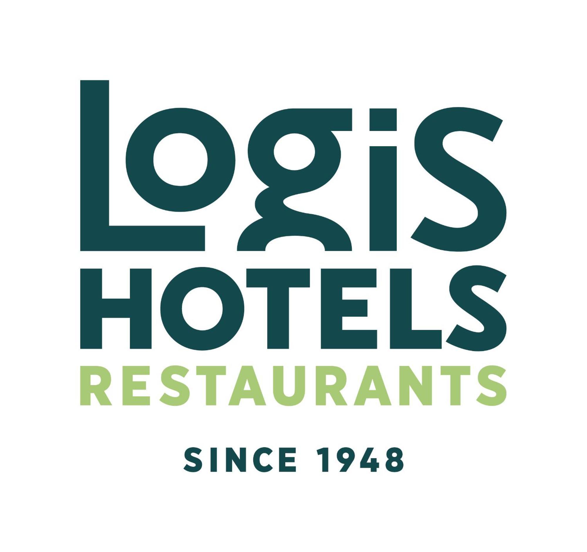Logis Hotels - Hotel Et Restaurant Le Relais Des Garrigues Grisolles  Exterior foto